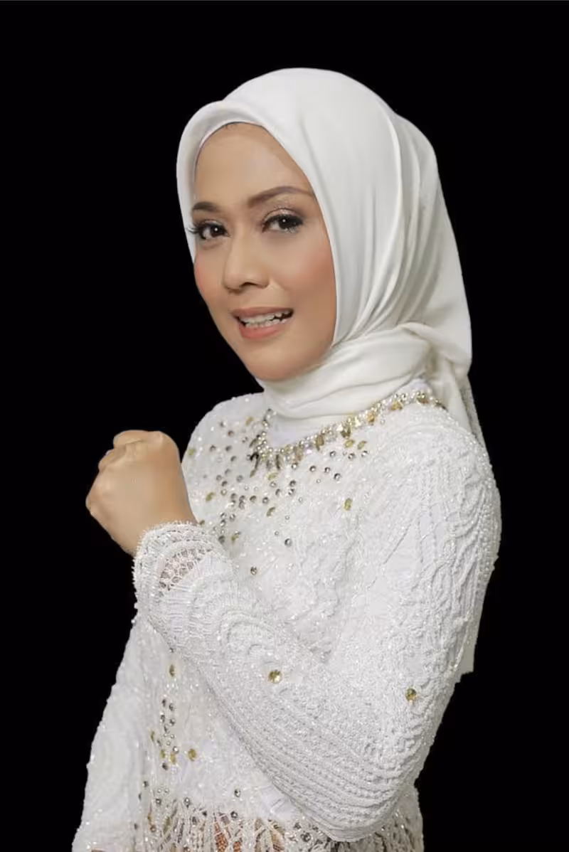 Nisa Rahimia